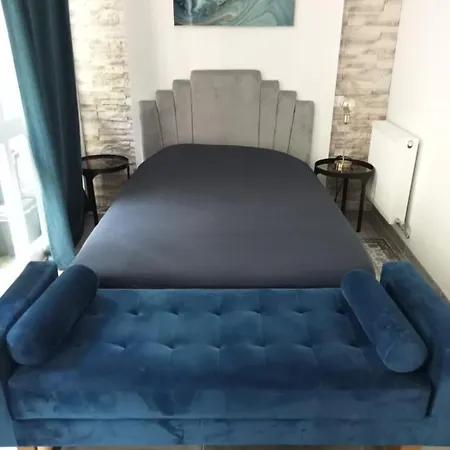 Apartamento Le Loft Saint Cyprien - Metro 3 Mn