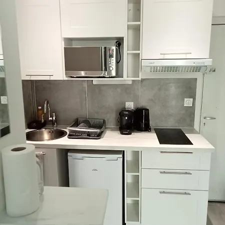 Le Loft Saint Cyprien - Metro 3 Mn * Toulouse