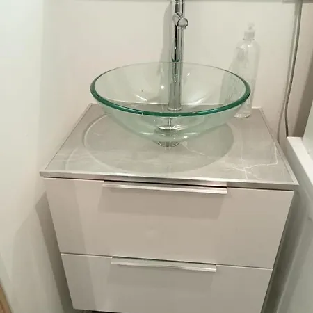 Le Loft Saint Cyprien - Metro 3 Mn تولوز
