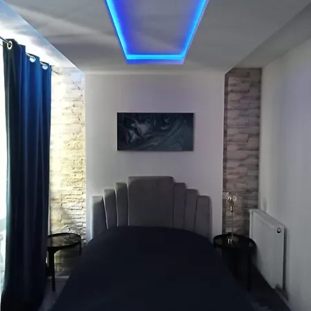 דירה Le Loft Saint Cyprien - Metro 3 Mn *