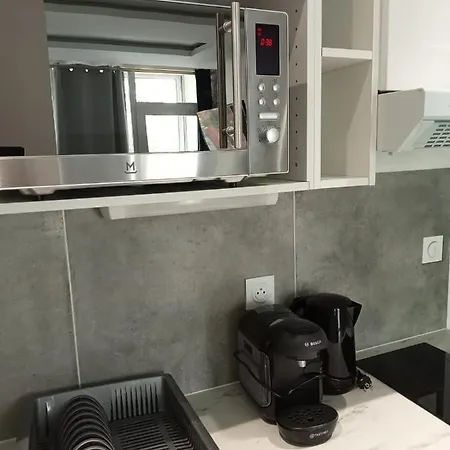 Le Loft Saint Cyprien - Metro 3 Mn *
